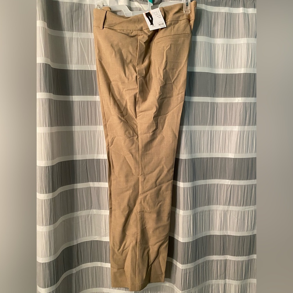 Time and Tru Bootcut Trousers